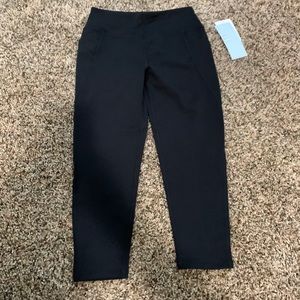 Kids Capri Leggings